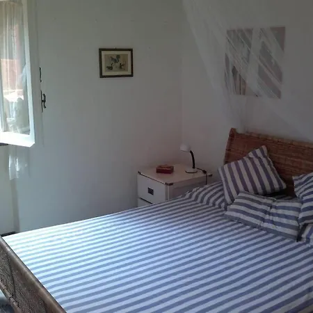 Дом отдыха Casa Del Pescatore *
