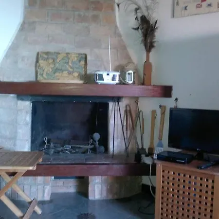 Casa Del Pescatore *