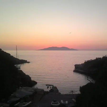 Casa Del Pescatore * Isola di Giannutri