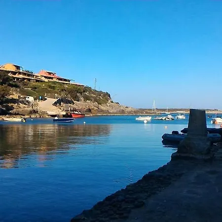 Casa Del Pescatore Дом отдыха Джаннутри