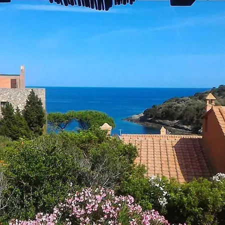 Casa Del Pescatore Isola di Giannutri