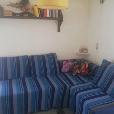 Casa Del Pescatore Holiday home *