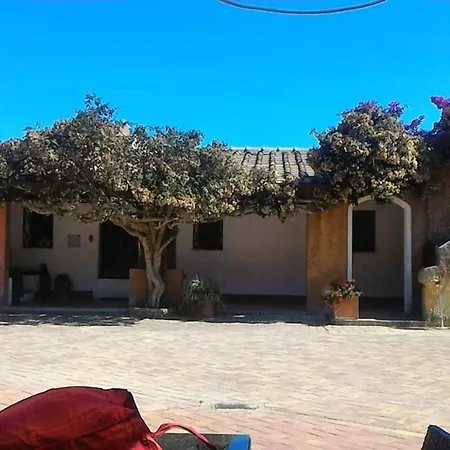 Casa Del Pescatore Holiday home Isola di Giannutri