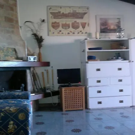 Casa Del Pescatore Isola di Giannutri
