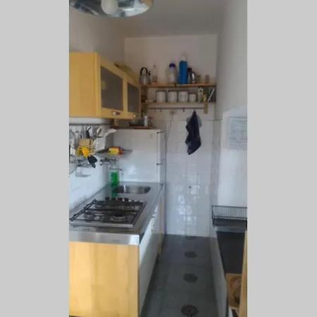Casa Del Pescatore Isola di Giannutri