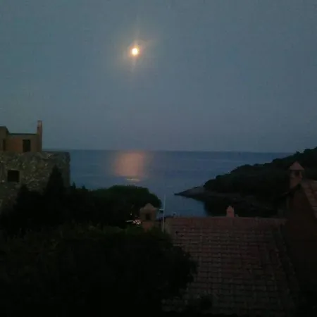 Casa Del Pescatore *